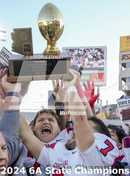 Thumbnail 2 in Centennial @ Mountain View (AIA-6A Awards) photogallery.