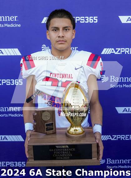 Thumbnail 2 in Centennial @ Mountain View (AIA-6A Awards) photogallery.