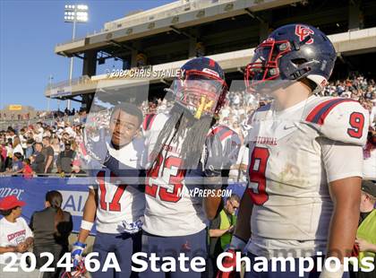 Thumbnail 2 in Centennial @ Mountain View (AIA-6A Awards) photogallery.