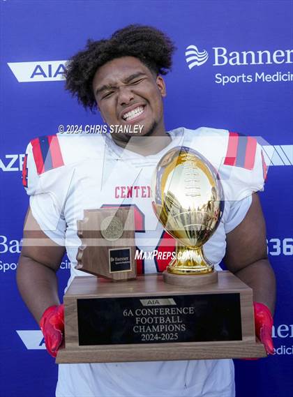 Thumbnail 2 in Centennial @ Mountain View (AIA-6A Awards) photogallery.