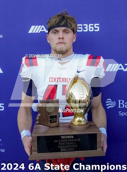 Thumbnail 3 in Centennial @ Mountain View (AIA-6A Awards) photogallery.