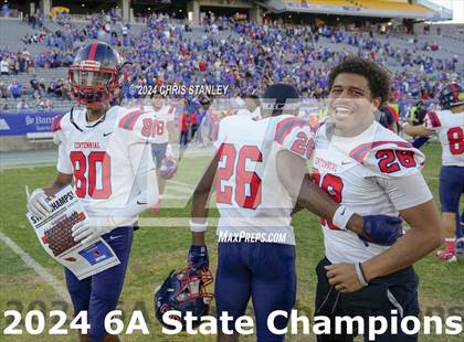 Thumbnail 3 in Centennial @ Mountain View (AIA-6A Awards) photogallery.
