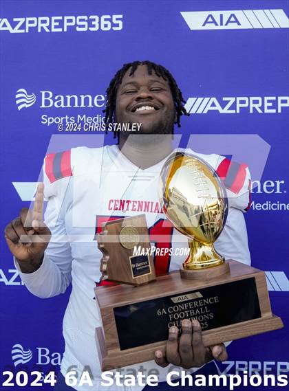 Thumbnail 2 in Centennial @ Mountain View (AIA-6A Awards) photogallery.