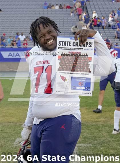 Thumbnail 2 in Centennial @ Mountain View (AIA-6A Awards) photogallery.