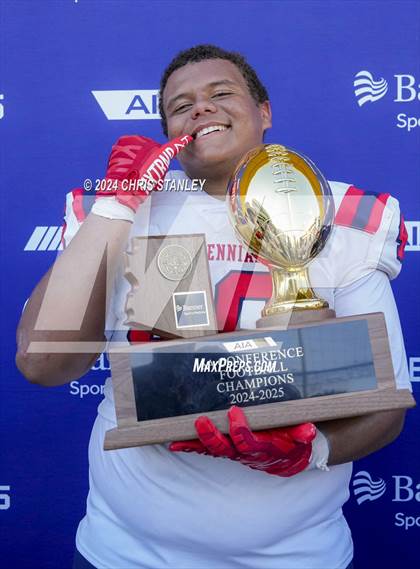 Thumbnail 3 in Centennial @ Mountain View (AIA-6A Awards) photogallery.