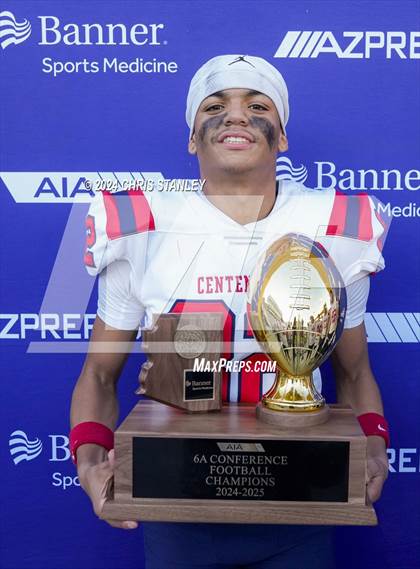 Thumbnail 1 in Centennial @ Mountain View (AIA-6A Awards) photogallery.