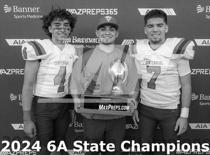 Thumbnail 3 in Centennial @ Mountain View (AIA-6A Awards) photogallery.