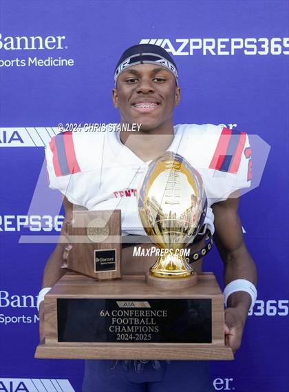 Thumbnail 1 in Centennial @ Mountain View (AIA-6A Awards) photogallery.
