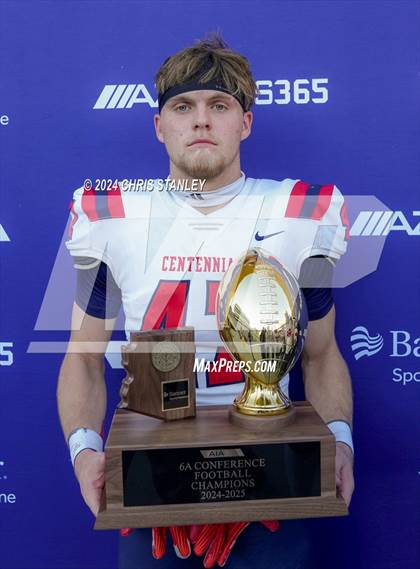 Thumbnail 2 in Centennial @ Mountain View (AIA-6A Awards) photogallery.