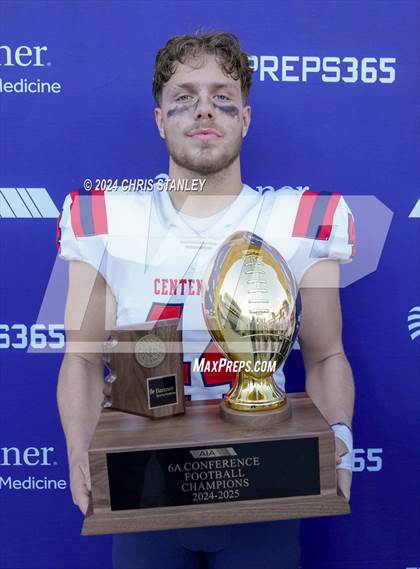 Thumbnail 3 in Centennial @ Mountain View (AIA-6A Awards) photogallery.