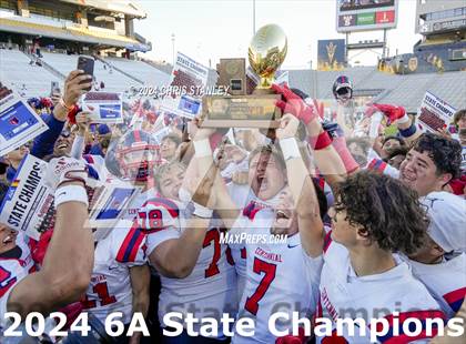 Thumbnail 2 in Centennial @ Mountain View (AIA-6A Awards) photogallery.