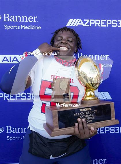 Thumbnail 2 in Centennial @ Mountain View (AIA-6A Awards) photogallery.
