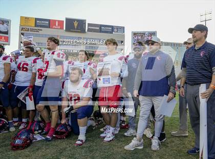 Thumbnail 1 in Centennial @ Mountain View (AIA-6A Awards) photogallery.