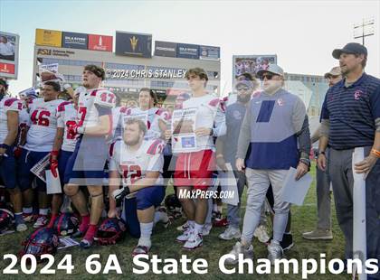 Thumbnail 2 in Centennial @ Mountain View (AIA-6A Awards) photogallery.