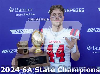 Thumbnail 3 in Centennial @ Mountain View (AIA-6A Awards) photogallery.
