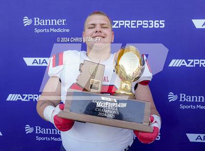 Thumbnail 1 in Centennial @ Mountain View (AIA-6A Awards) photogallery.