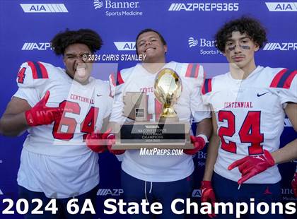 Thumbnail 3 in Centennial @ Mountain View (AIA-6A Awards) photogallery.