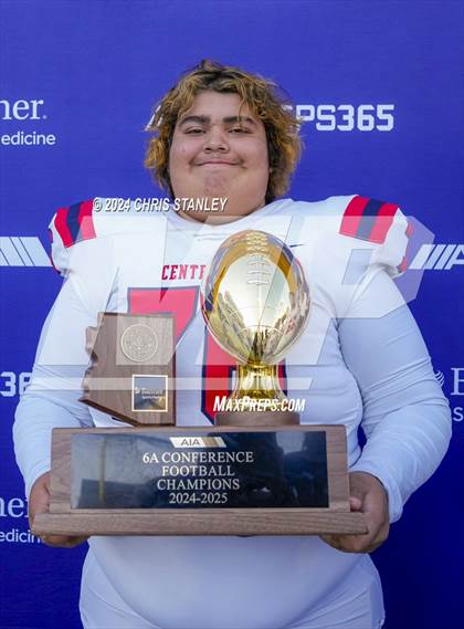 Thumbnail 1 in Centennial @ Mountain View (AIA-6A Awards) photogallery.