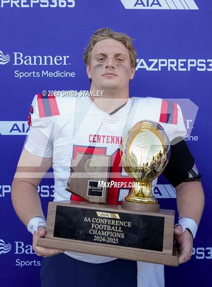 Thumbnail 3 in Centennial @ Mountain View (AIA-6A Awards) photogallery.