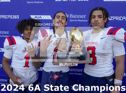 Thumbnail 3 in Centennial @ Mountain View (AIA-6A Awards) photogallery.