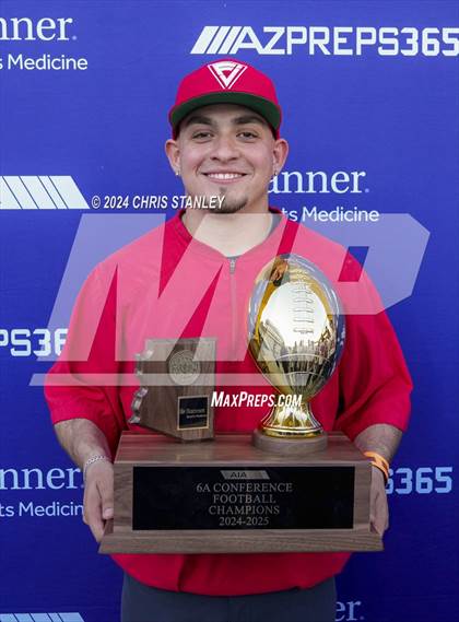 Thumbnail 2 in Centennial @ Mountain View (AIA-6A Awards) photogallery.