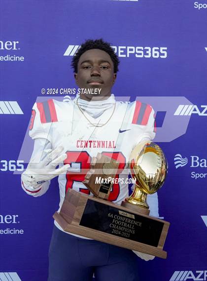 Thumbnail 2 in Centennial @ Mountain View (AIA-6A Awards) photogallery.