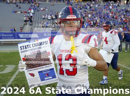 Thumbnail 1 in Centennial @ Mountain View (AIA-6A Awards) photogallery.