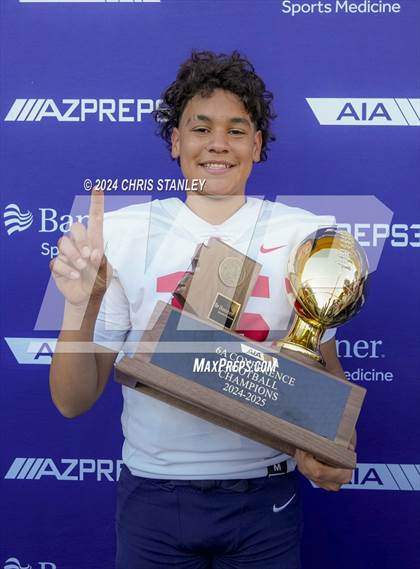 Thumbnail 1 in Centennial @ Mountain View (AIA-6A Awards) photogallery.