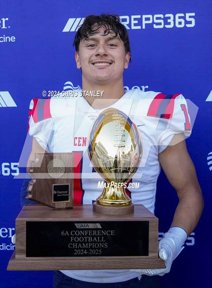 Thumbnail 1 in Centennial @ Mountain View (AIA-6A Awards) photogallery.