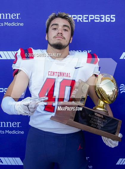 Thumbnail 3 in Centennial @ Mountain View (AIA-6A Awards) photogallery.