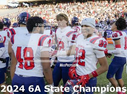 Thumbnail 3 in Centennial @ Mountain View (AIA-6A Awards) photogallery.
