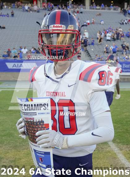 Thumbnail 2 in Centennial @ Mountain View (AIA-6A Awards) photogallery.