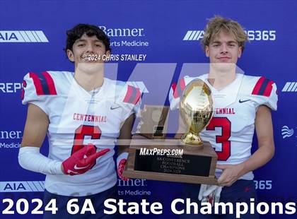 Thumbnail 3 in Centennial @ Mountain View (AIA-6A Awards) photogallery.