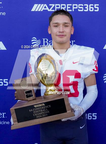 Thumbnail 2 in Centennial @ Mountain View (AIA-6A Awards) photogallery.