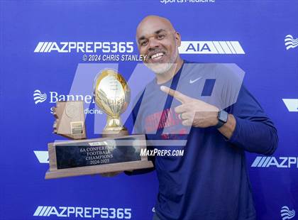 Thumbnail 2 in Centennial @ Mountain View (AIA-6A Awards) photogallery.