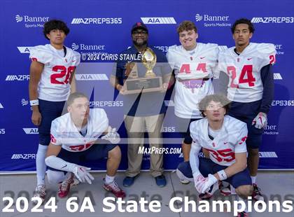 Thumbnail 1 in Centennial @ Mountain View (AIA-6A Awards) photogallery.