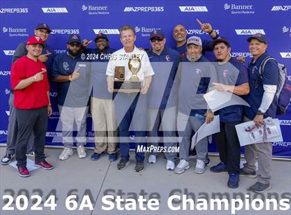 Thumbnail 3 in Centennial @ Mountain View (AIA-6A Awards) photogallery.