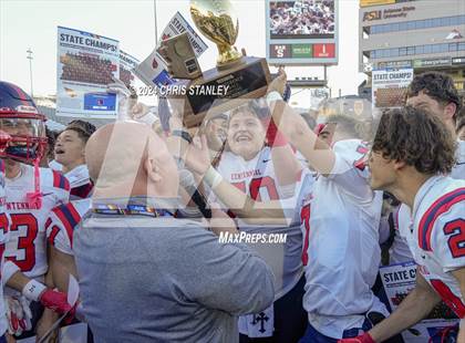 Thumbnail 2 in Centennial @ Mountain View (AIA-6A Awards) photogallery.