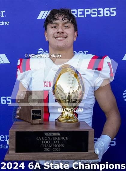 Thumbnail 2 in Centennial @ Mountain View (AIA-6A Awards) photogallery.