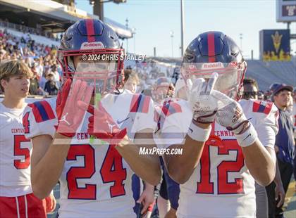 Thumbnail 1 in Centennial @ Mountain View (AIA-6A Awards) photogallery.
