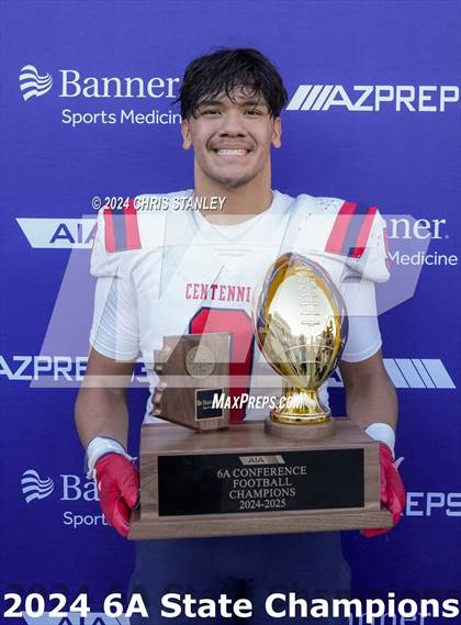 Thumbnail 2 in Centennial @ Mountain View (AIA-6A Awards) photogallery.