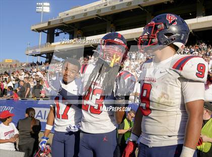 Thumbnail 1 in Centennial @ Mountain View (AIA-6A Awards) photogallery.