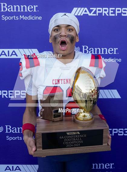 Thumbnail 3 in Centennial @ Mountain View (AIA-6A Awards) photogallery.