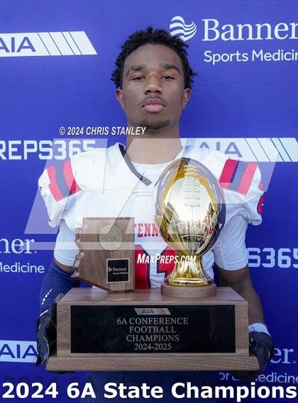 Thumbnail 2 in Centennial @ Mountain View (AIA-6A Awards) photogallery.