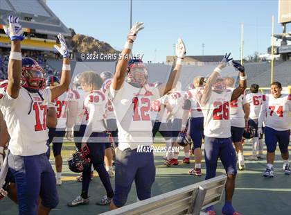 Thumbnail 1 in Centennial @ Mountain View (AIA-6A Awards) photogallery.