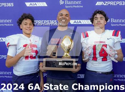 Thumbnail 2 in Centennial @ Mountain View (AIA-6A Awards) photogallery.