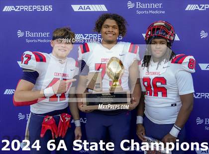 Thumbnail 3 in Centennial @ Mountain View (AIA-6A Awards) photogallery.