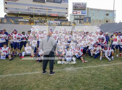 Thumbnail 2 in Centennial @ Mountain View (AIA-6A Awards) photogallery.