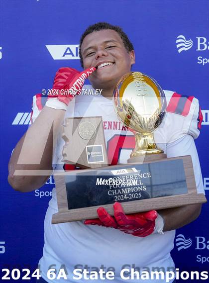 Thumbnail 1 in Centennial @ Mountain View (AIA-6A Awards) photogallery.