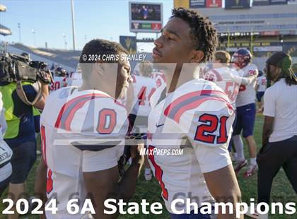 Thumbnail 1 in Centennial @ Mountain View (AIA-6A Awards) photogallery.